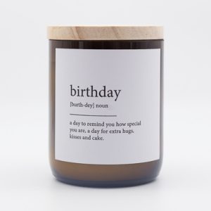 Birthday – a day to remind you how special you are