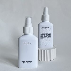 Malo Baby – Nappy Rash Spray