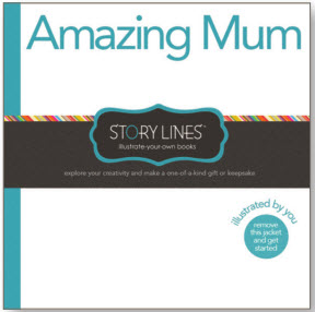 Amazing Mum – Storylines