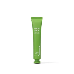 Skin Juice Face Cream – Good Juice Green Cream
