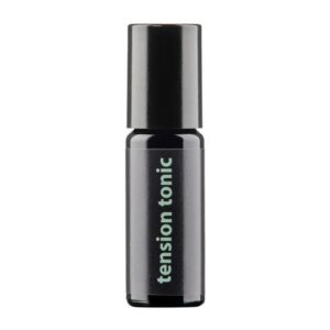 Aromatherapy Pulse Point Oil – Tension Tonic