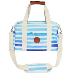 Cooler Bag – Bondi Blue