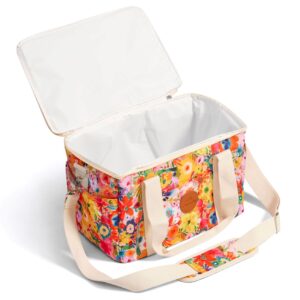 Cooler Bag – Daisy Chain
