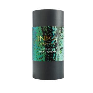 INIKA Limited Edition Hand Cream