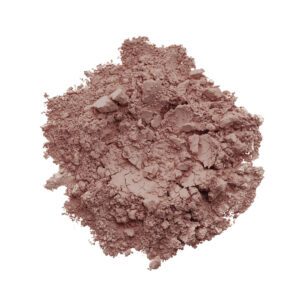 INIKA Organic Mineral Blush Puff Pot (Rosy)