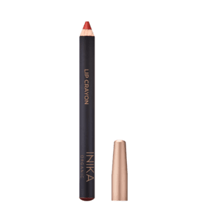 INIKA Organic Lipstick Crayon