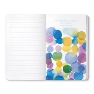 Write Now Journal – Be All Alive