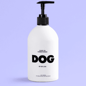 Dog – Leave In Conditioner