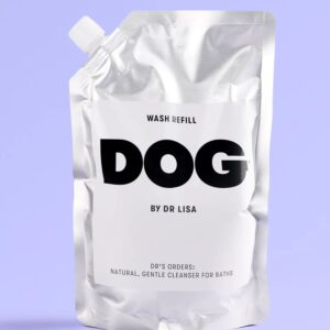 Dog Wash – 1L Refill