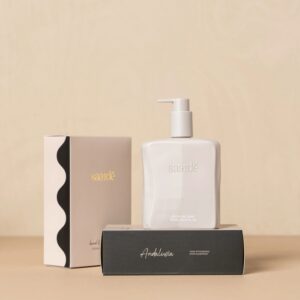 Hand and Body Wash | Andalusia | 300ml
