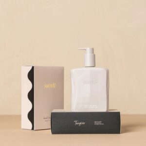 Hand and Body Wash | Tangier | 300ml