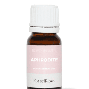 Aphrodite – Essential Oil Diffuser Blend