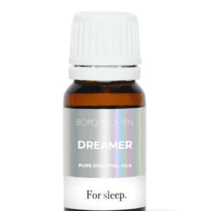 Dreamer – Essential Oil Diffuser Blend