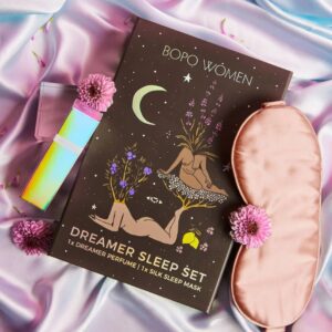 Bopo Women – Dreamer Sleep Set