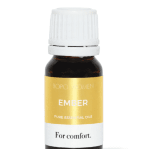 Ember – Essential Oil Diffuser Blend