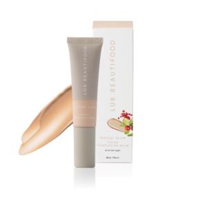 Instant Glow – Tinted Complexion Balm