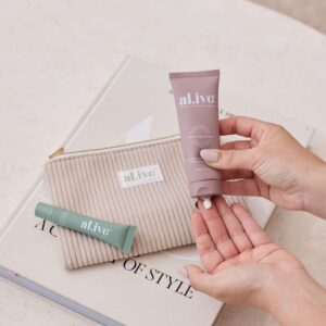 Hand & Lip Gift Set – A Moment to Bloom