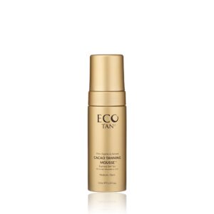 ECO by Sonya Driver Cacao Tanning Mousse