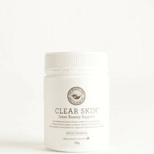 Clear Skin – Inner Beauty Support