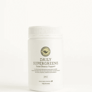 Daily Super Greens – Inner Beauty Support