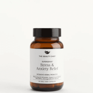 Supergenes – Stress & Anxiety Relief