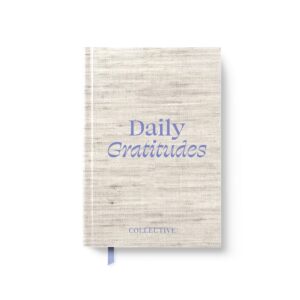Collective Hub –  Daily Gratitudes