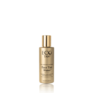 ECO by Sonya Driver Face Tan Water