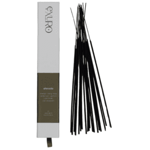 Exuro – Essential Oil Incense Sticks