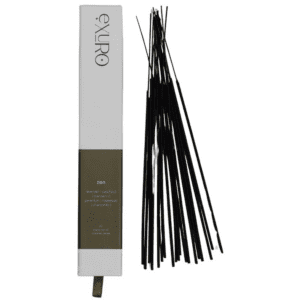 Exuro – Essential Oil Incense Sticks
