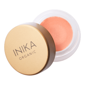 New – INIKA Organic Lip & Cheek Cream