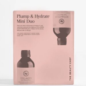 Plump & Hydrate Mini Duo