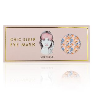 Chloe Chic Sleep Eye Mask