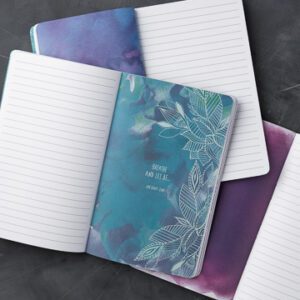 Write Now Journal – Quiet The Mind and The Soul Will Speak