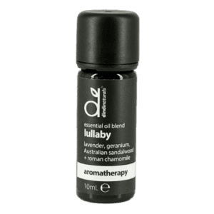 Dindi Naturals Pure Essential Oil – Lullaby Blend