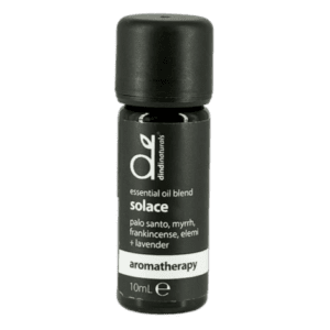 Dindi Naturals Pure Essential Oil – Solace Blend