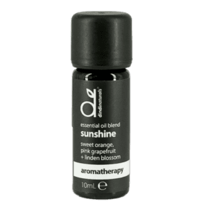 Dindi Naturals Pure Essential Oil – Sunshine Blend