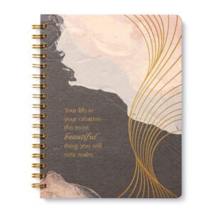 Notebook – Your Life is Your Creation