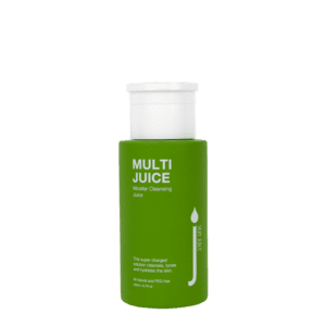 Skin Juice Cleanser – Multi Juice Micellar Cleansing Juice