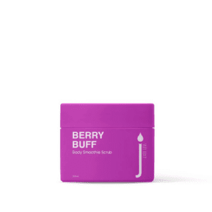 Berry Buff  – Body Smoothie Scrub