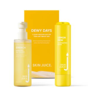 Dewy Days (Duo Pack)