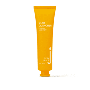 Star Quencher – Hydrating and Calming Face Cream