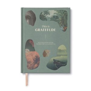 Guided Journal – This is Gratitude