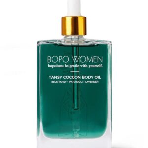 Bopo Body Oil – Tansy Cocoon