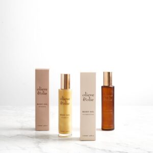 Olieve & Olie Body Oil