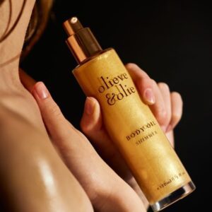 Olieve & Olie Body Oil