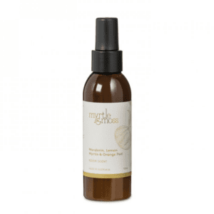 Myrtle & Moss Room Mist – 4 Scents