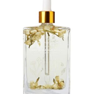 Bopo Body Oil Honeysuckle Haze