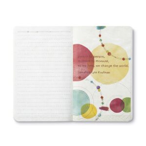 Write Now Journal – make the world a little kinder