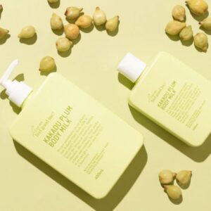 Kakadu Plum Body Milk