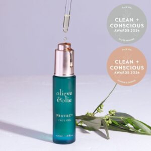 Face Oil – Protect